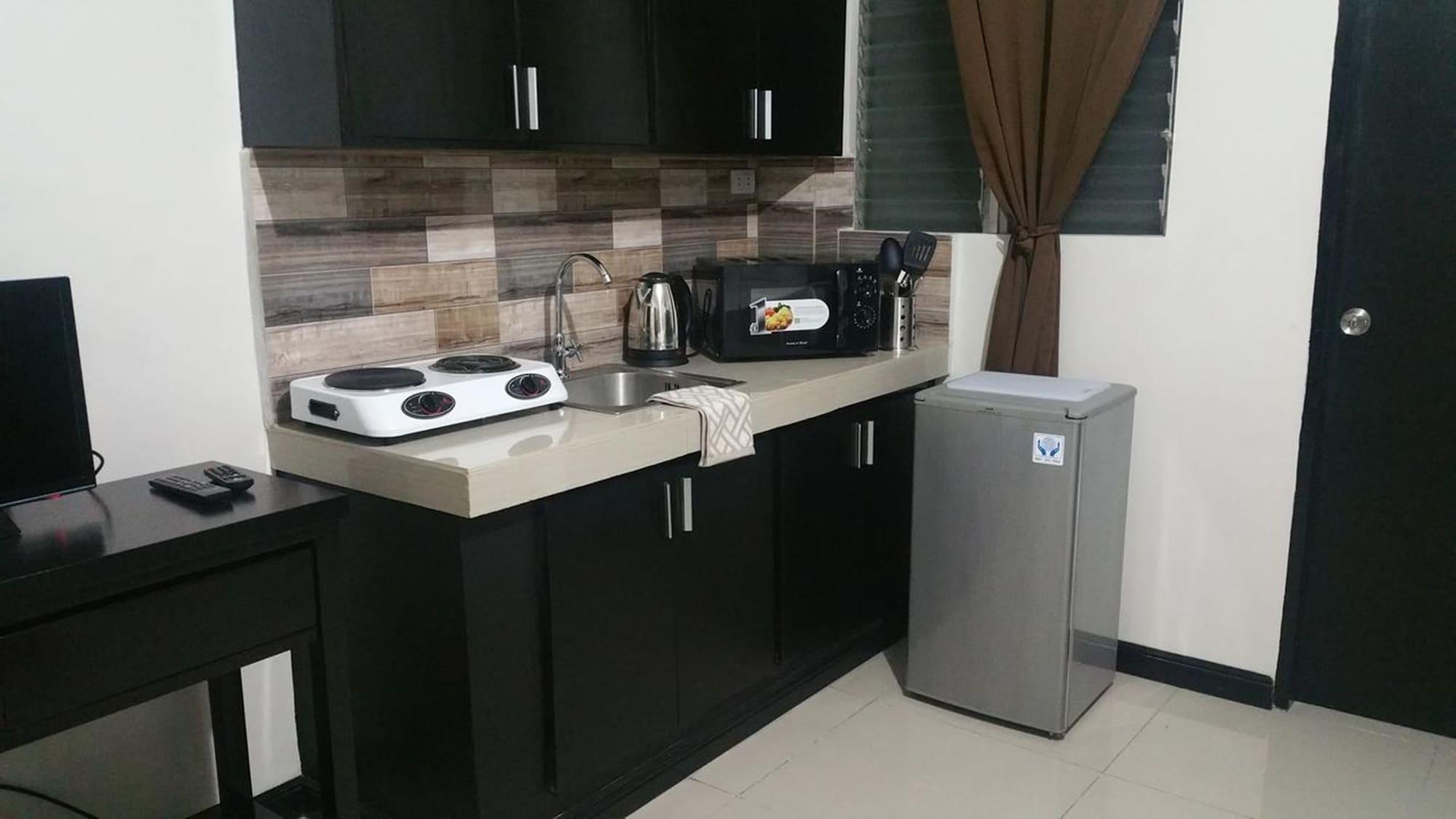 Luxury Suite 5 Анхелес Экстерьер фото