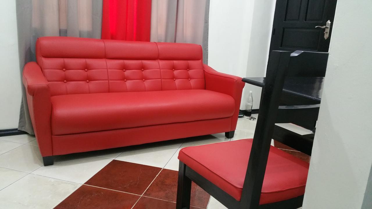 Luxury Suite 5 Анхелес Экстерьер фото