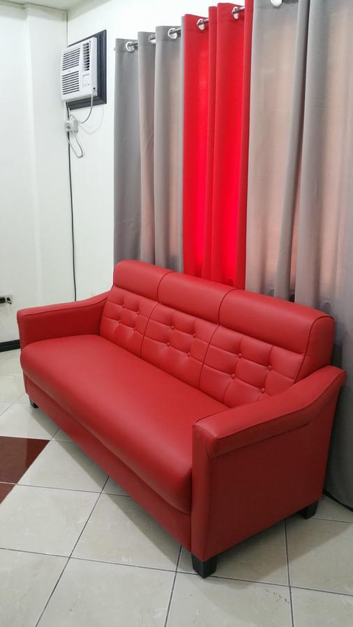 Luxury Suite 5 Анхелес Экстерьер фото