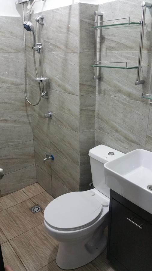 Luxury Suite 5 Анхелес Экстерьер фото