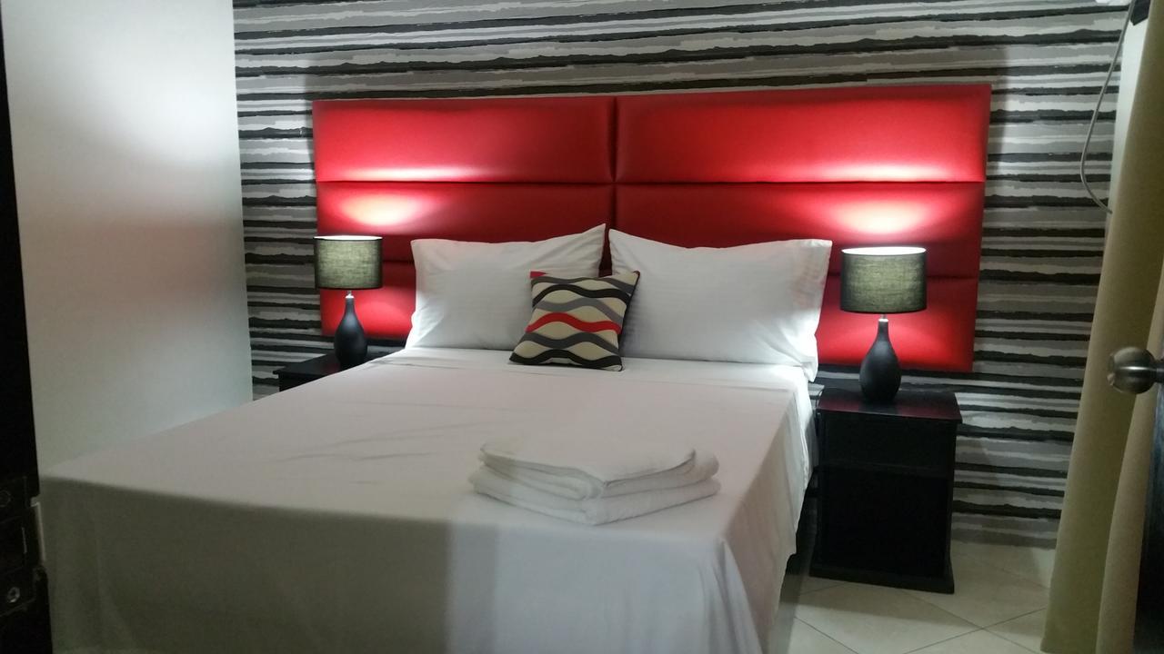 Luxury Suite 5 Анхелес Экстерьер фото