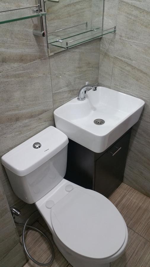 Luxury Suite 5 Анхелес Экстерьер фото