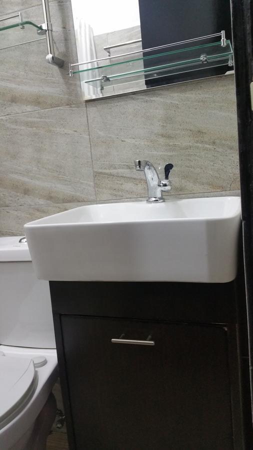 Luxury Suite 5 Анхелес Экстерьер фото