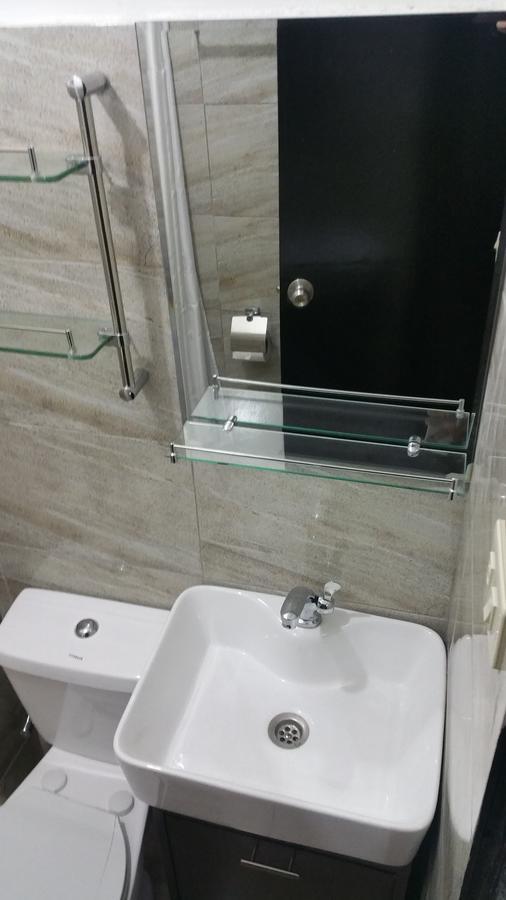 Luxury Suite 5 Анхелес Экстерьер фото